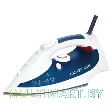 Утюг Galaxy Line GL6102